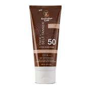 Australian Gold Face+ Self Tanner SPF50 Protezione Solare Viso 88ml