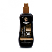 Australian Gold Instant Bronzer SPF30 Gel Spray 100ml