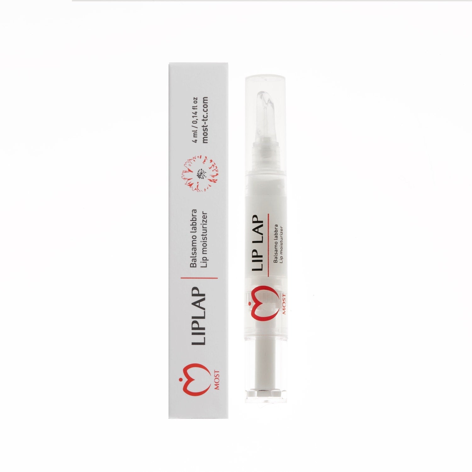 Liplap Baume à lèvres 1 pièce