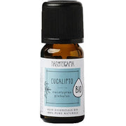Huile essentielle bio de feuilles d'eucalyptus pour nasothérapie 10 ml