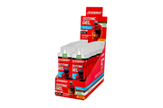 Enervit Gel Isotonique Citron avec Caféine 24 mini-sachets de 60 ml