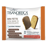 Tisanoreica Style Mini biscottes 40 g