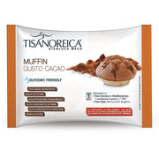 Tisanoreica Style Muffins au cacao 40 g