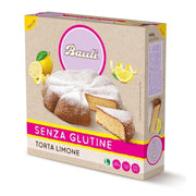 Bauli Gâteau au citron sans gluten 400 g