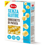 Doria Gnocchetti sans gluten 400 g