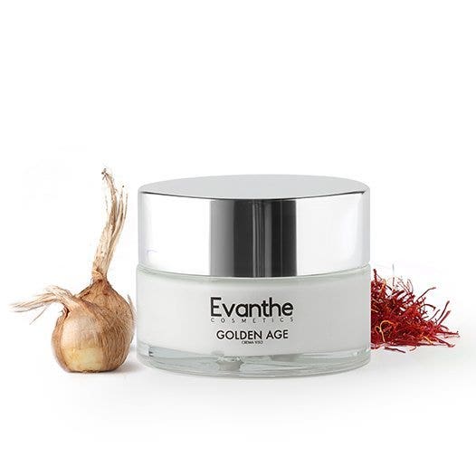 Evanthe Golden Age 50 ml