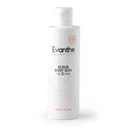 Evanthe Gommage Corps Slim 200 ml
