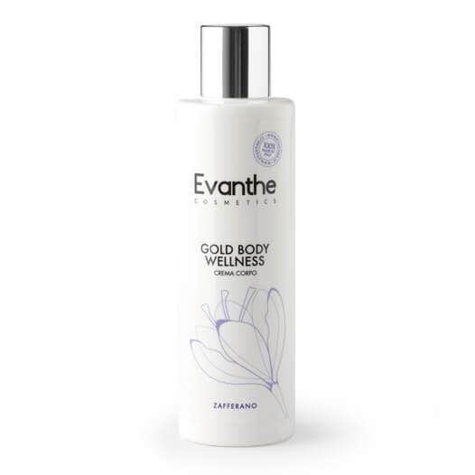Evanthe Gold Body Wellness 200 ml