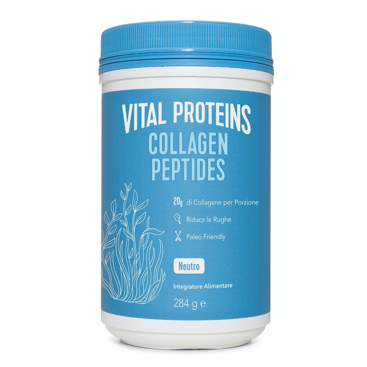 Vital Proteins Peptides de collagène 284 g