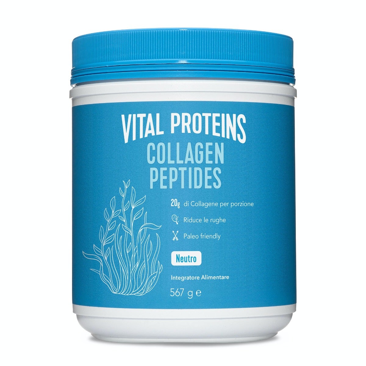 Vital Proteins Peptides de collagène 567 g