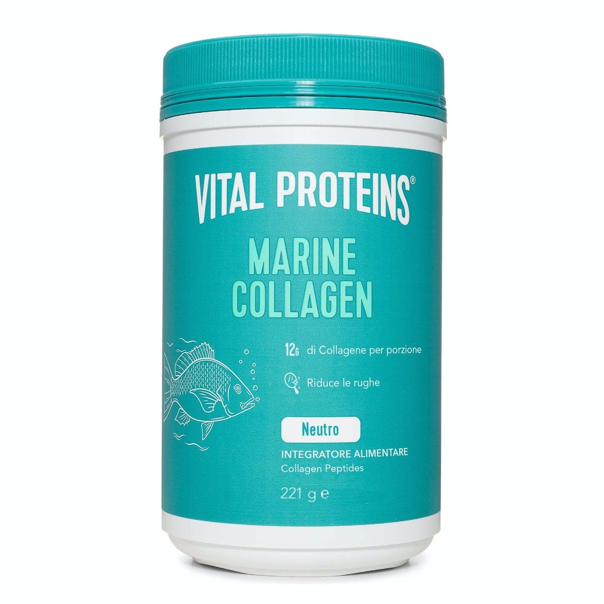 Vital Proteins Collagène marin 221 g