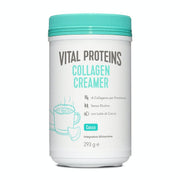 Crème au collagène Vital Proteins à la noix de coco 293 g