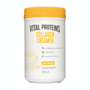 Vital Proteins Crème au collagène Vanille 305 g
