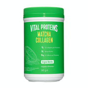 Vital Proteins Collagène au Matcha 341 g
