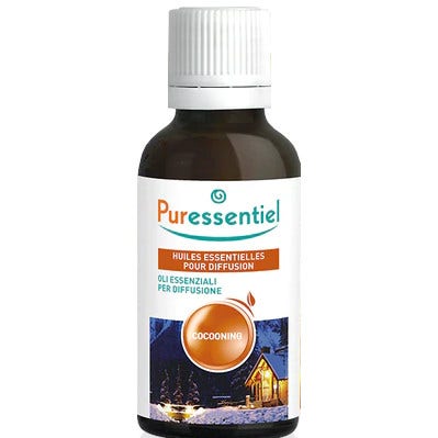 Puressentiel Huiles essentielles pour diffusion Cocooning 30 ml