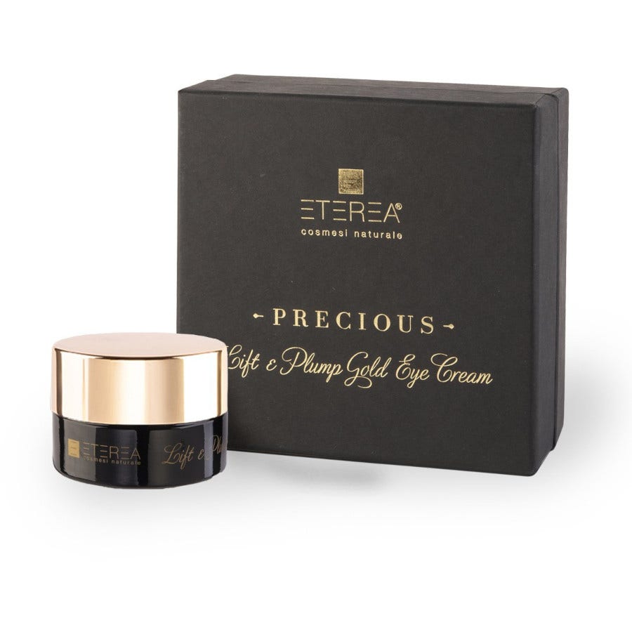 Eterea Precious Contour des Yeux Liftant/Repulpant/Illuminant 15 ml