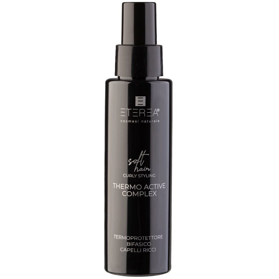 Eterea Cosmétiques Naturels Spray Protecteur pour Cheveux Bouclés 100 ml