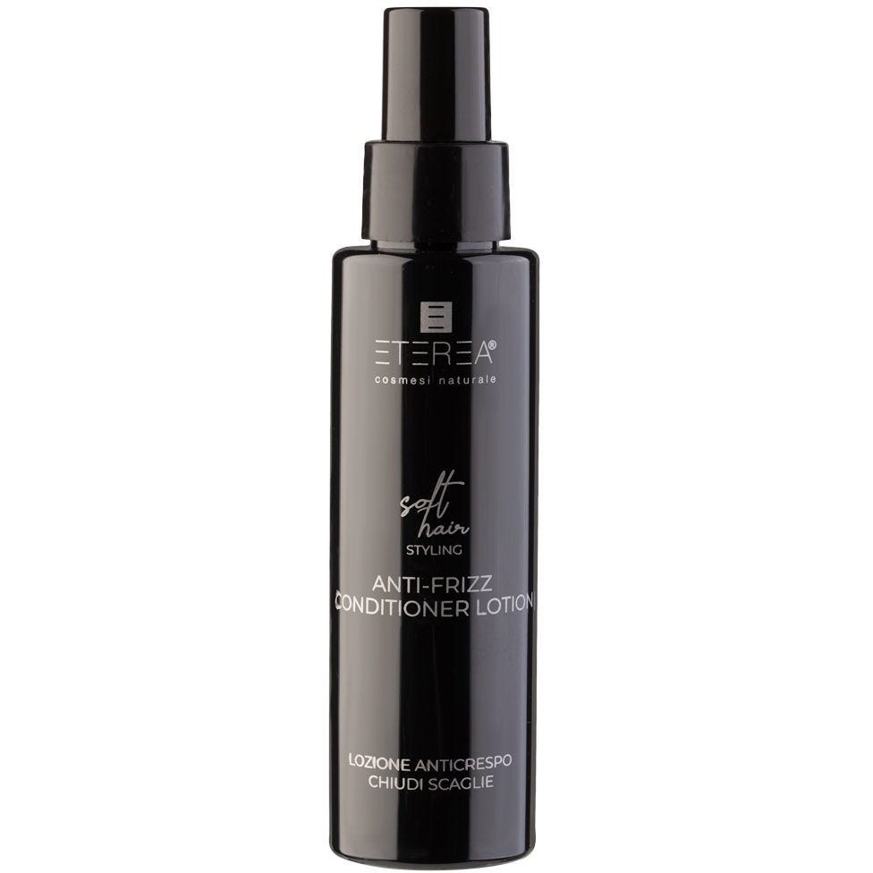 Eterea Cosmétiques Naturels Lotion Anti-Frisottis pour Cheveux 100 ml
