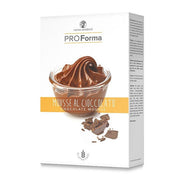 Centro Messegue Dieta ProForma Mousse au chocolat 3 sachets