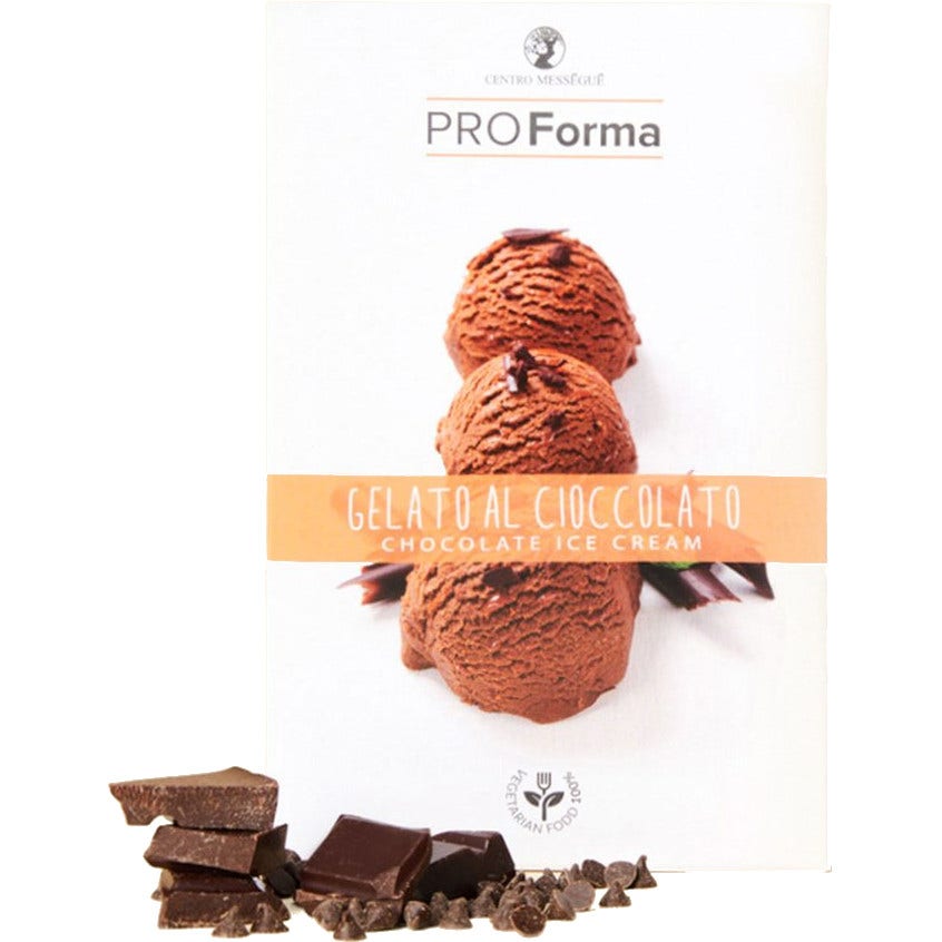Dieta Pro Forma Glace au Chocolat 3 sachets