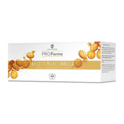 Centro Messegue Dieta ProForma Biscuits Pomme et Cannelle 4 pièces