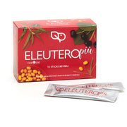 Eleutero Piu' Omeostat 15 sticks