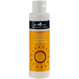 Duesa Pharm Crème Corps Après-Soleil 150 ml