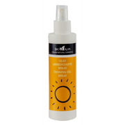 Duesa Pharm Huile Bronzante en Spray 150 ml