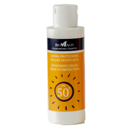 Duesa Pharm Protection solaire très élevée SPF50+ 100 ml