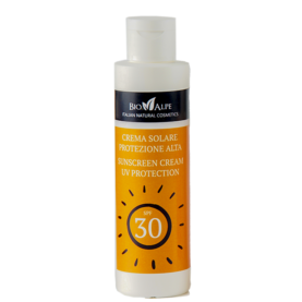 Duesa Pharm Protection solaire haute SPF30 150 ml