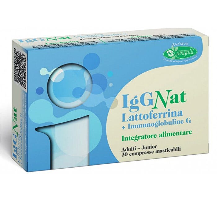 Ignat 30 comprimés
