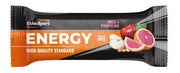 EthicSport Barre Énergétique Pomme-Pamplemousse 35 g