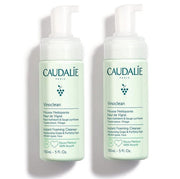 Caudalie Vinoclean Mousse Nettoyante 150 ml + 150 ml Offre