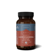 Terranova Ashwagandha fermentée Fermanolide 50 gélules