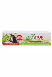 Ecostop Anti-moustiques après piqûre à l'ammoniaque pour adultes 20 ml