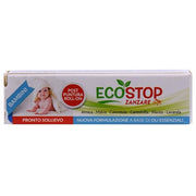Ecostop Roll-on anti-moustiques naturel après piqûre pour enfants 20 ml