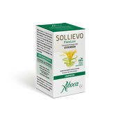 Aboca Sollievo Fisiolax Bien-être intestinal 27 comprimés