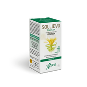Aboca Sollievo Fisiolax Bien-être intestinal 45 comprimés