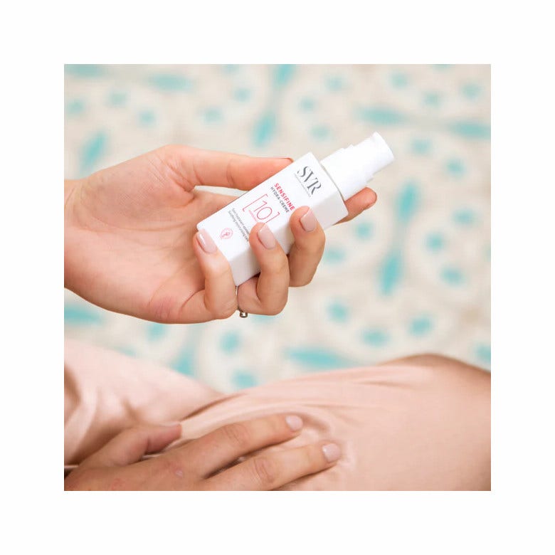 SVR Sensifine Hydra-Crème Soin Apaisant Hydratant 40 ml