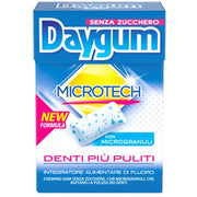 Daygum Microtech 20 Chewing-gums
