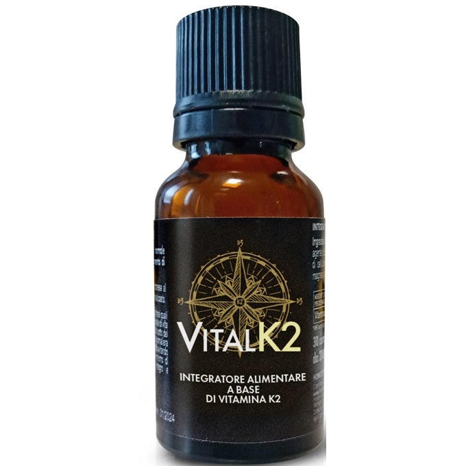 Vital K2 30 comprimés