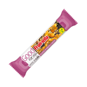 Fruittella Good For You Barre Cerises et canneberges 36 g