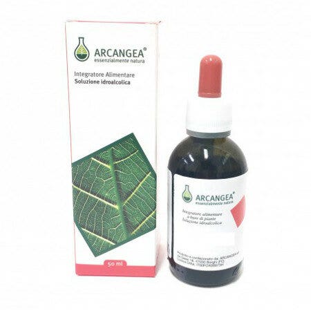 Arcangea Immunoseng 100 ml