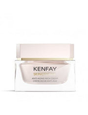 Kenfay Skincentive Crème visage riche anti-âge 