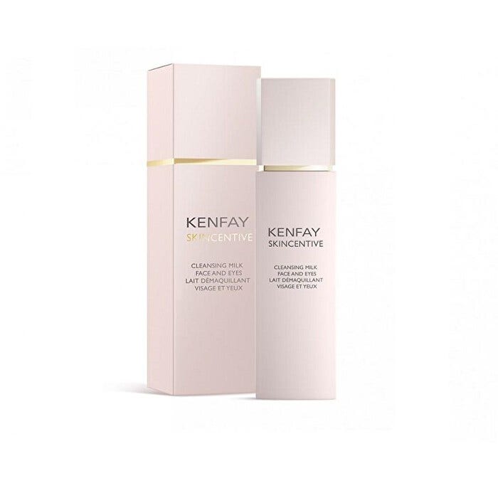 Kenfay Skincentive Lait démaquillant 150 ml