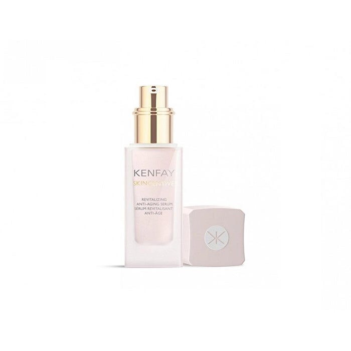 Kenfay Skincentive Sérum revitalisant pour le visage 30 ml