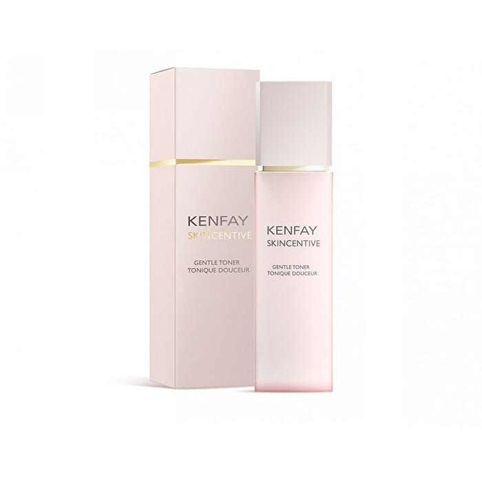 Kenfay Skincentive Lotion Tonique Visage 150 ml
