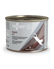 Trovet Hepatic HLD pour chats 200 g