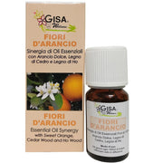 Synergie Fleurs d'Oranger 10 ml