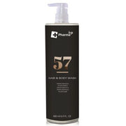 Iap Pharma Gel Profumato Corpo/Capelli Uomo N57 500ml